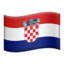 Croatia Flag