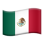 Mexico Flag