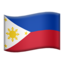 Philippines Flag