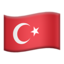 Turkey Flag