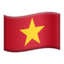 Vietnam Flag