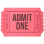 Admission Tickets