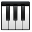 Musical Keyboard