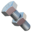 Nut and Bolt