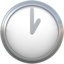 One O’clock