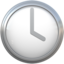 Four O’clock