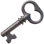 Old Key