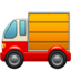 Delivery Truck