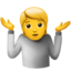 Shrug