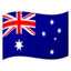 Australia Flag