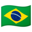 Brazil Flag