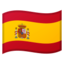 Spain Flag