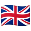 United Kingdom Flag