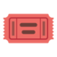 Admission Tickets