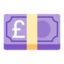 Pound Banknote