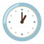 One O’clock