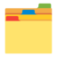 Card Index Dividers