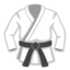 Martial Arts Uniform