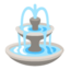 Fountain