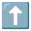 Up Arrow